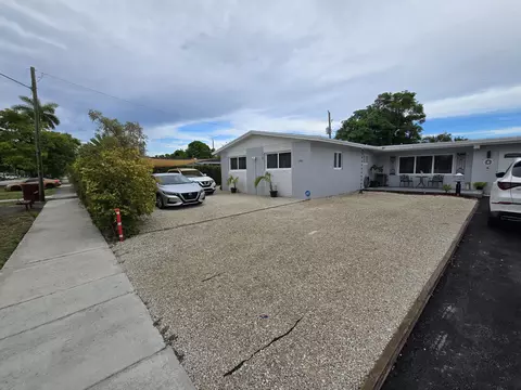 1500 NW 175th St, Miami Gardens, FL 33169