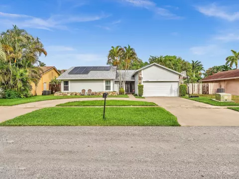 21589 San Germain Ave, Boca Raton, FL 33433