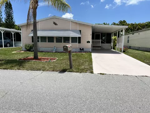 6664 Spanish Lakes Blvd, Fort Pierce, FL 34951
