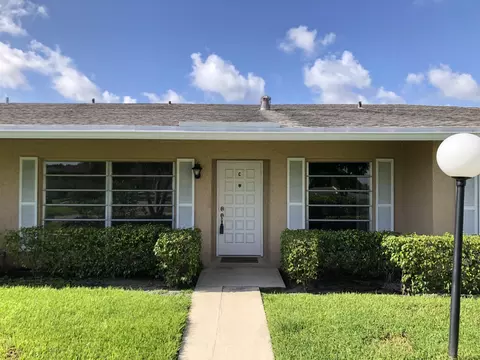 1026 Del Aire Ct #2-C, Delray Beach, FL 33445