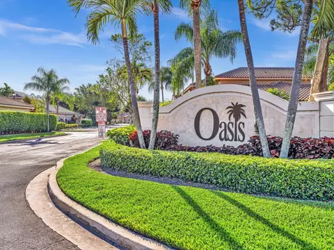 6440 Park Lake Cir, Boynton Beach, FL 33437