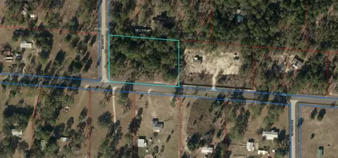 0 SE 70th Ln, Morriston, FL 32668