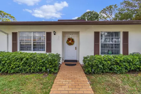 5322 Poppy Pl #C, Delray Beach, FL 33484