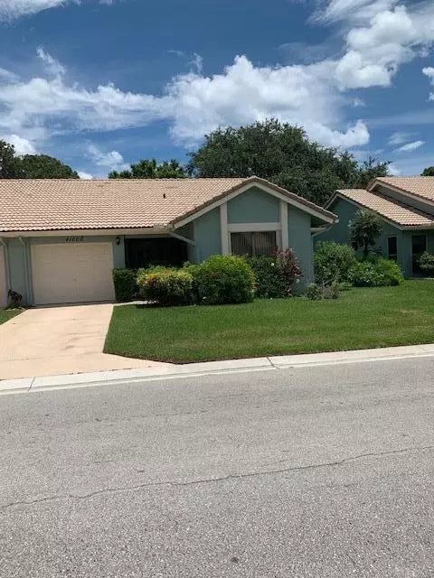 4166 Gator Trace Villas Cir #B, Fort Pierce, FL 34982