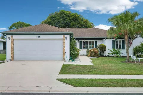 125 Wandering Trl #TRL, Jupiter, FL 33458