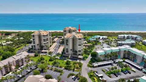 2400 S Ocean Dr #4251, Fort Pierce, FL 34949