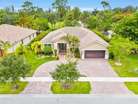 9406 Silent Oak Cir, West Palm Beach, FL 33411