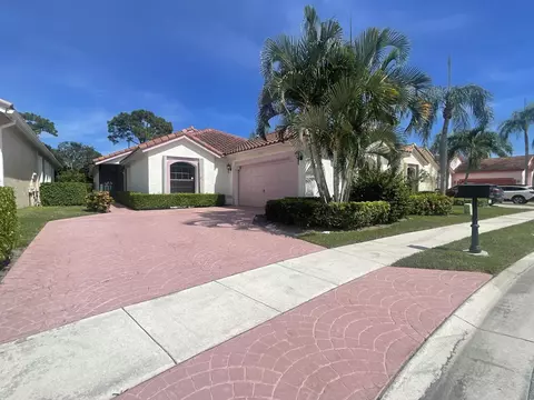 10388 Lexington Cir S, Boynton Beach, FL 33436