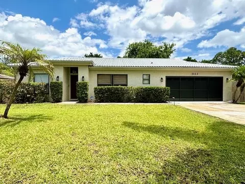 1113 SW Addie St, Port Saint Lucie, FL 34983