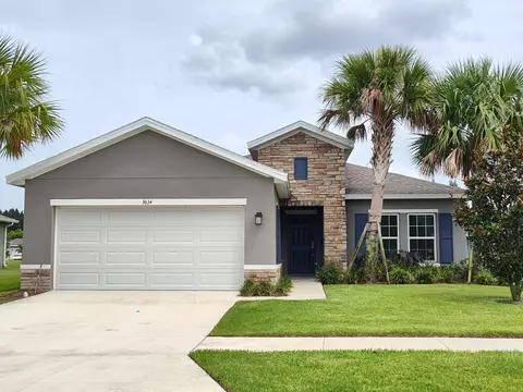 3634 Sapphire Hollow Way, Fort Pierce, FL 34981