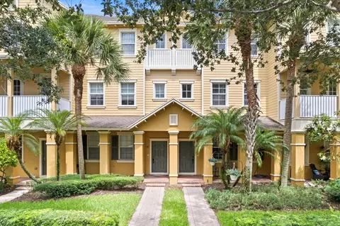 111 E Thatch Palm Cir, Jupiter, FL 33458
