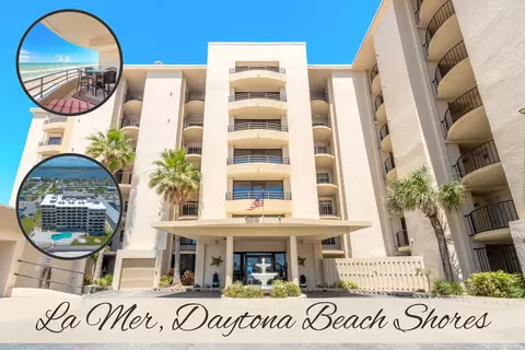 3255 S Atlantic Ave #603, Daytona Beach Shores, FL 32118