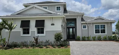 9220 SW Esule Way, Port Saint Lucie, FL 34987