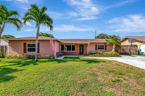 1240 SW 27th Pl, Boynton Beach, FL 33426
