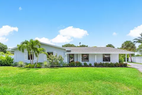 2610 Wabash Dr, North Palm Beach, FL 33410