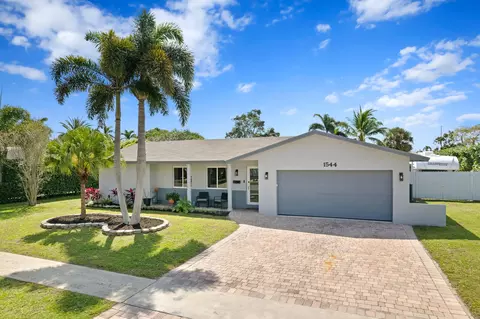 1544 SW 13th Dr, Boca Raton, FL 33486