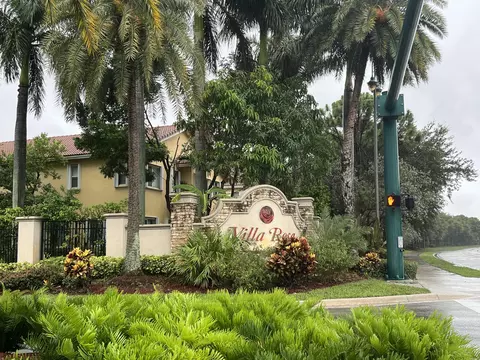 1718 Terracotta Dr, Riviera Beach, FL 33404