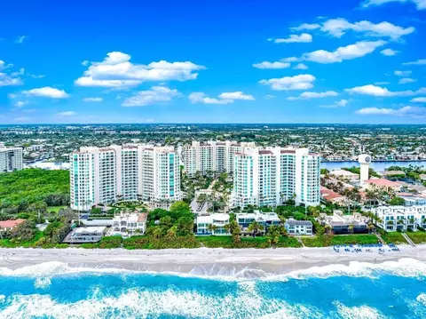 3700 S Ocean Blvd #406, Highland Beach, FL 33487
