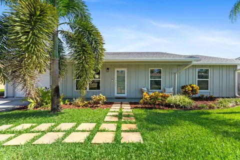 3741 Coelebs Ave, Boynton Beach, FL 33436