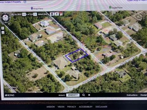 2782 Rockford Ave SE, Palm Bay, FL 32909