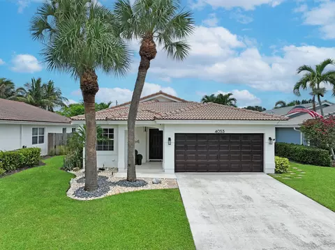 4053 NW 2nd Ln, Delray Beach, FL 33445