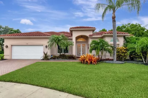 5382 Landon Cir, Boynton Beach, FL 33437