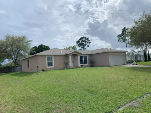 1062 SW Macao Ave, Port Saint Lucie, FL 34953