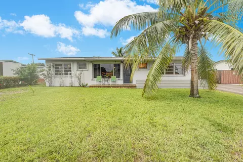 640 NE 23 Ct, Pompano Beach, FL 33064