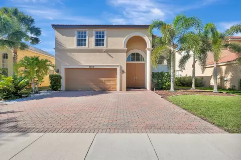 9860 Woolworth Ct, Wellington, FL 33414