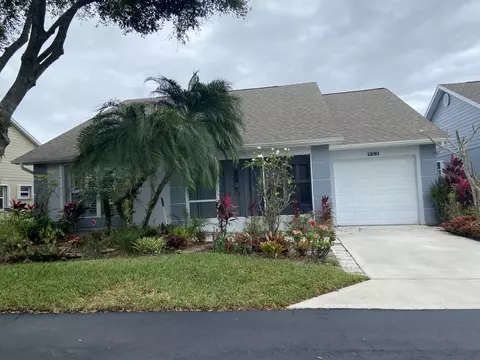 311 NW Tuscany Ln, Port Saint Lucie, FL 34986