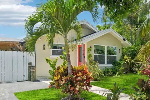 732 Tallapoosa St, West Palm Beach, FL 33405