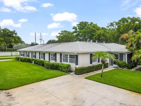 10088 44 Way S #382, Boynton Beach, FL 33436