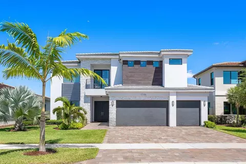 17106 Aquavera Way, Boca Raton, FL 33496