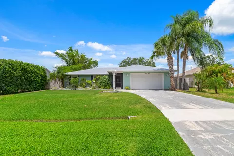 2026 SW Ember St, Port Saint Lucie, FL 34953