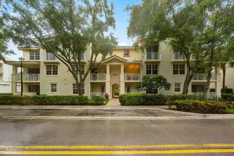 4892 Chancellor Dr #20, Jupiter, FL 33458