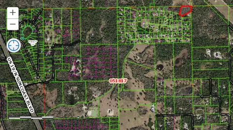 10350 W Pamondeho Cir, Crystal River, FL 34428