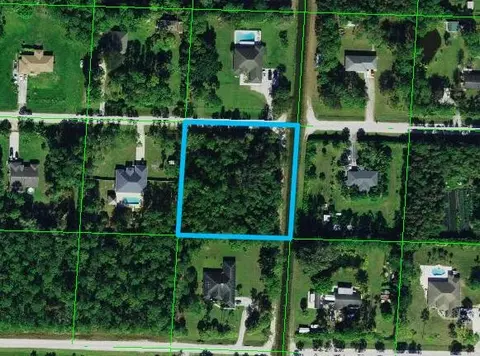 Nnnn 69th Street N, The Acreage, FL 33470