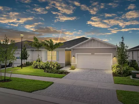 6600 NW Cloverdale Ave, Port Saint Lucie, FL 34987