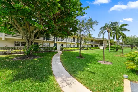 1900 S Kanner Hwy #1-107, Stuart, FL 34994
