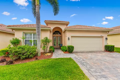 2754 SE Stonebriar Way, Stuart, FL 34997