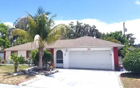1127 Manatee Dr, Rockledge, FL 32955