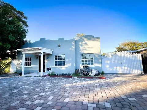 521 Palmetto St, West Palm Beach, FL 33405