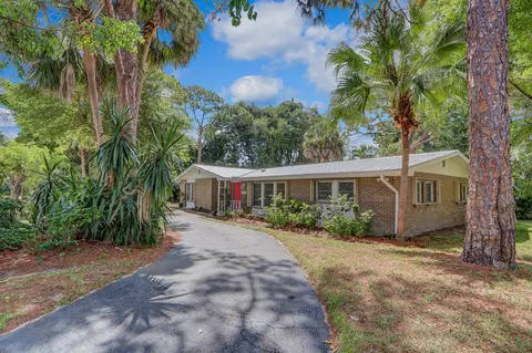 1230 NW Fork Rd, Stuart, FL 34994 photo 1