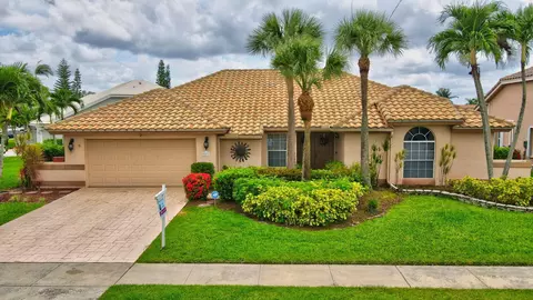 22231 Cranbrook Rd, Boca Raton, FL 33428