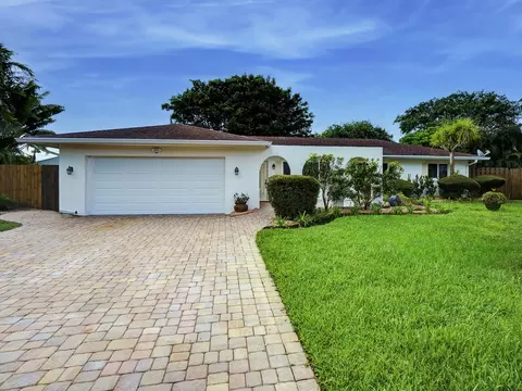 6710 NW 26th Ave, Fort Lauderdale, FL 33309