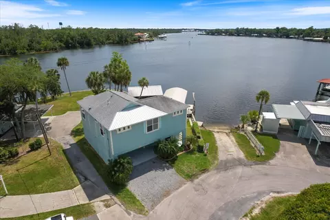 4469 S Capecove Loop, Homosassa, FL 34448