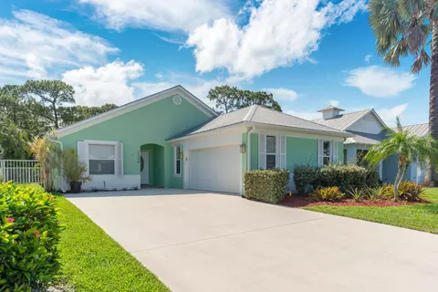 2338 SW Estella Ter, Palm City, FL 34990
