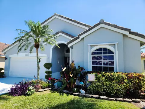 14080 Fair Isle Dr, Delray Beach, FL 33446