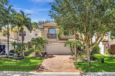 8717 Sandy Crest Ln, Boynton Beach, FL 33473