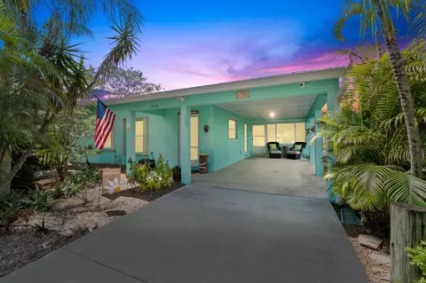 4108 SE Barcelona St, Stuart, FL 34997